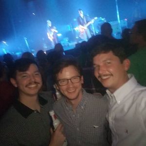 Meet your Posher, John